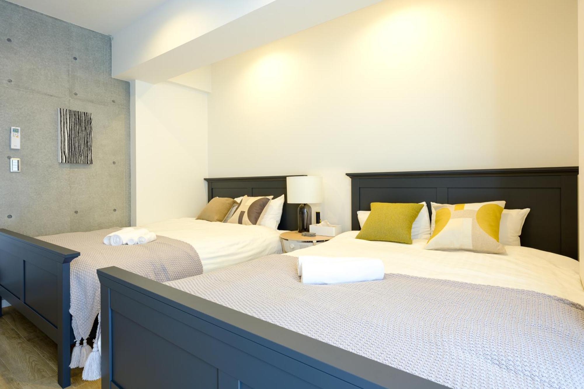 東京新橋579 Apartmán Prefektura Tokio