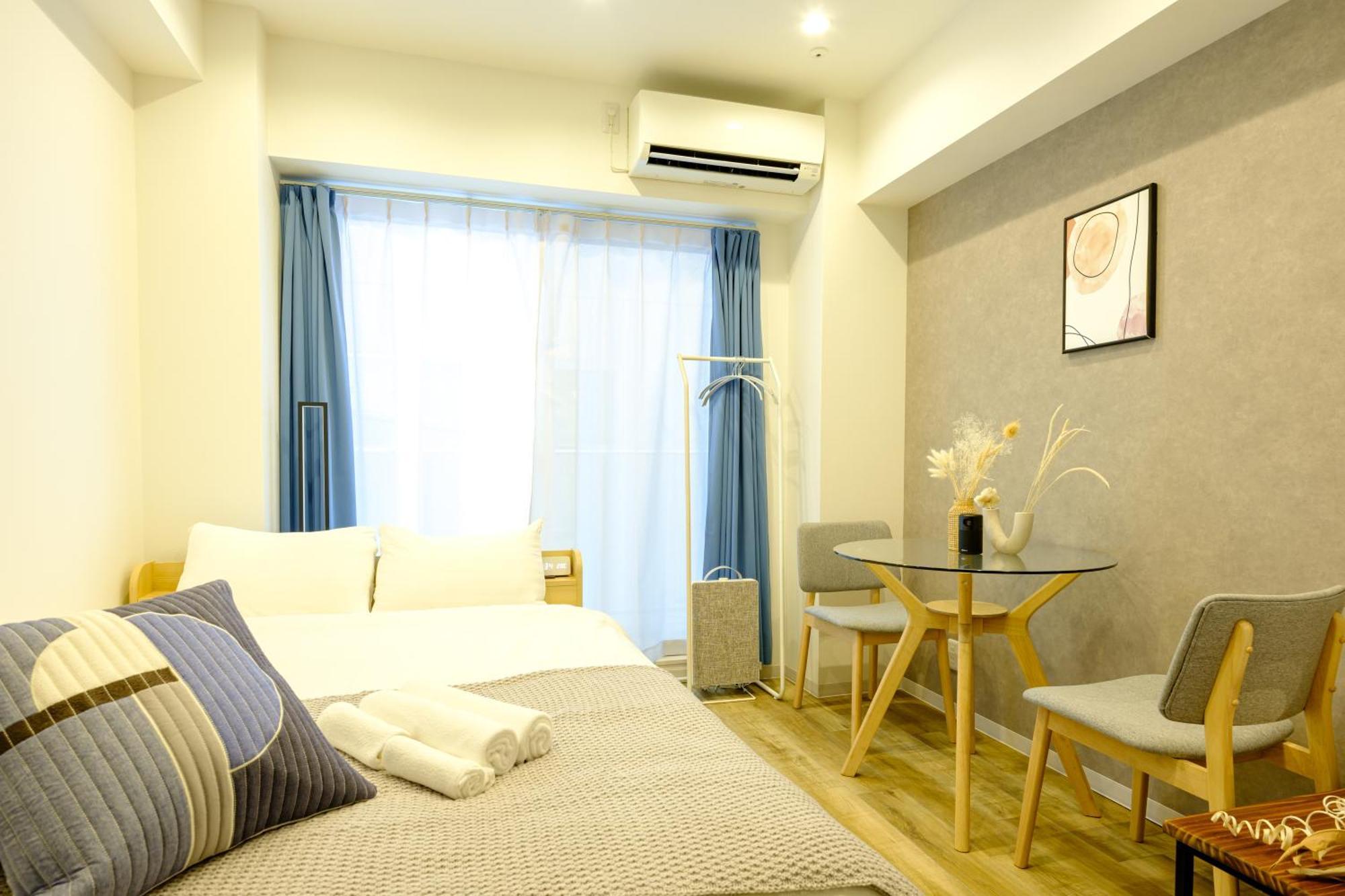 東京新橋579 Apartmán Prefektura Tokio