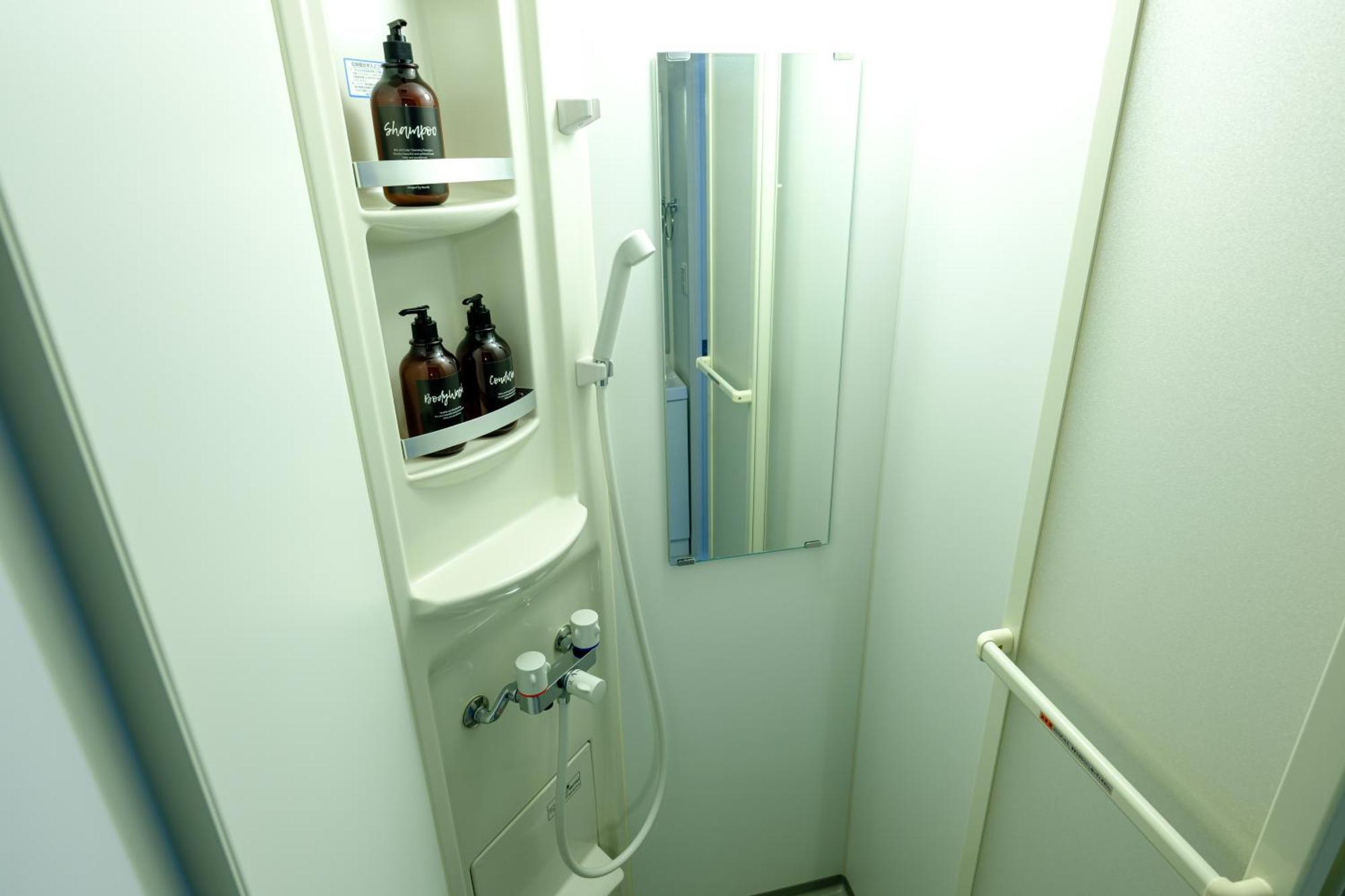 東京新橋579 Apartmán *