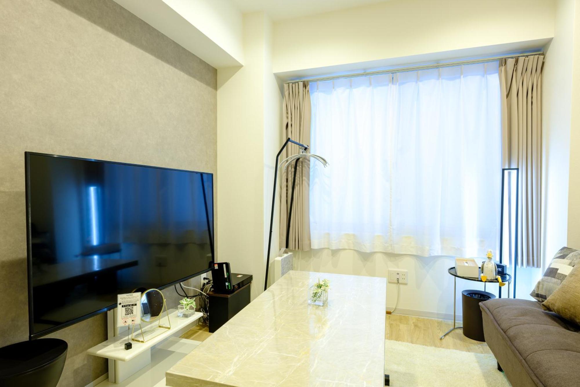 東京新橋579 Apartmán *