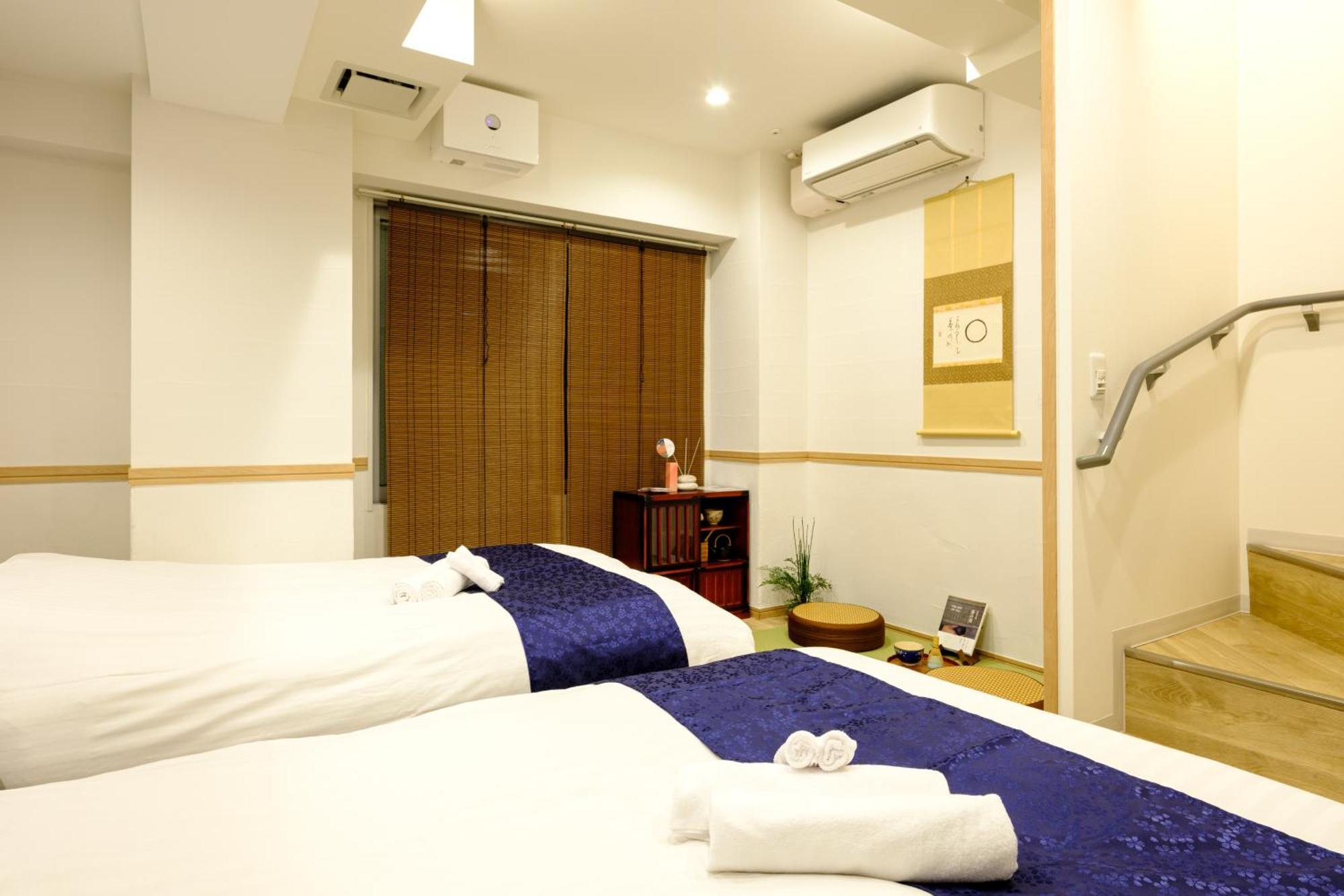東京新橋579 Apartmán