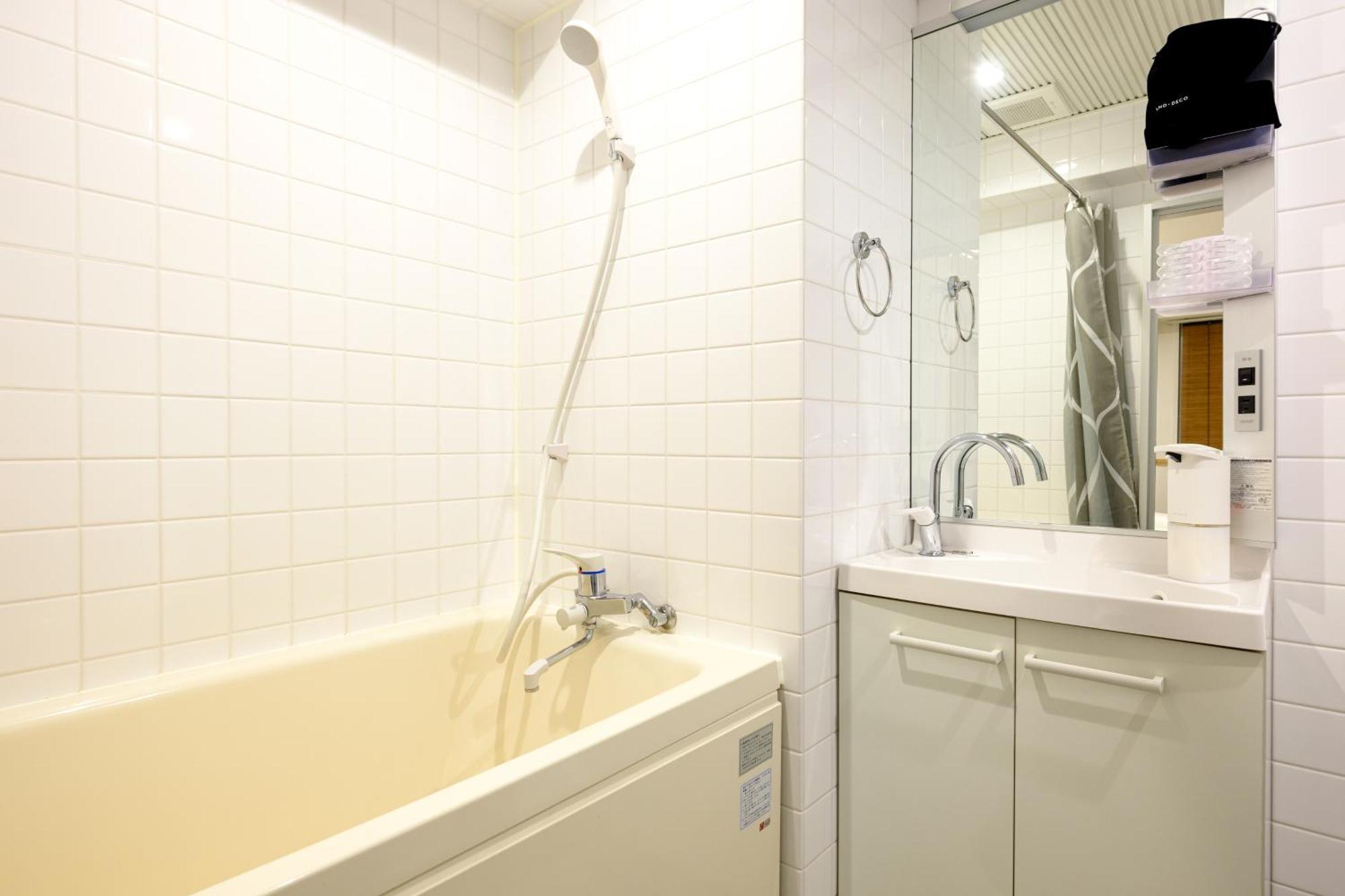 東京新橋579 Apartmán Prefektura Tokio