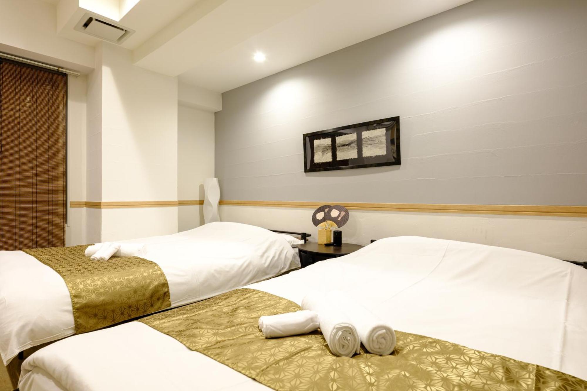 東京新橋579 Apartmán *