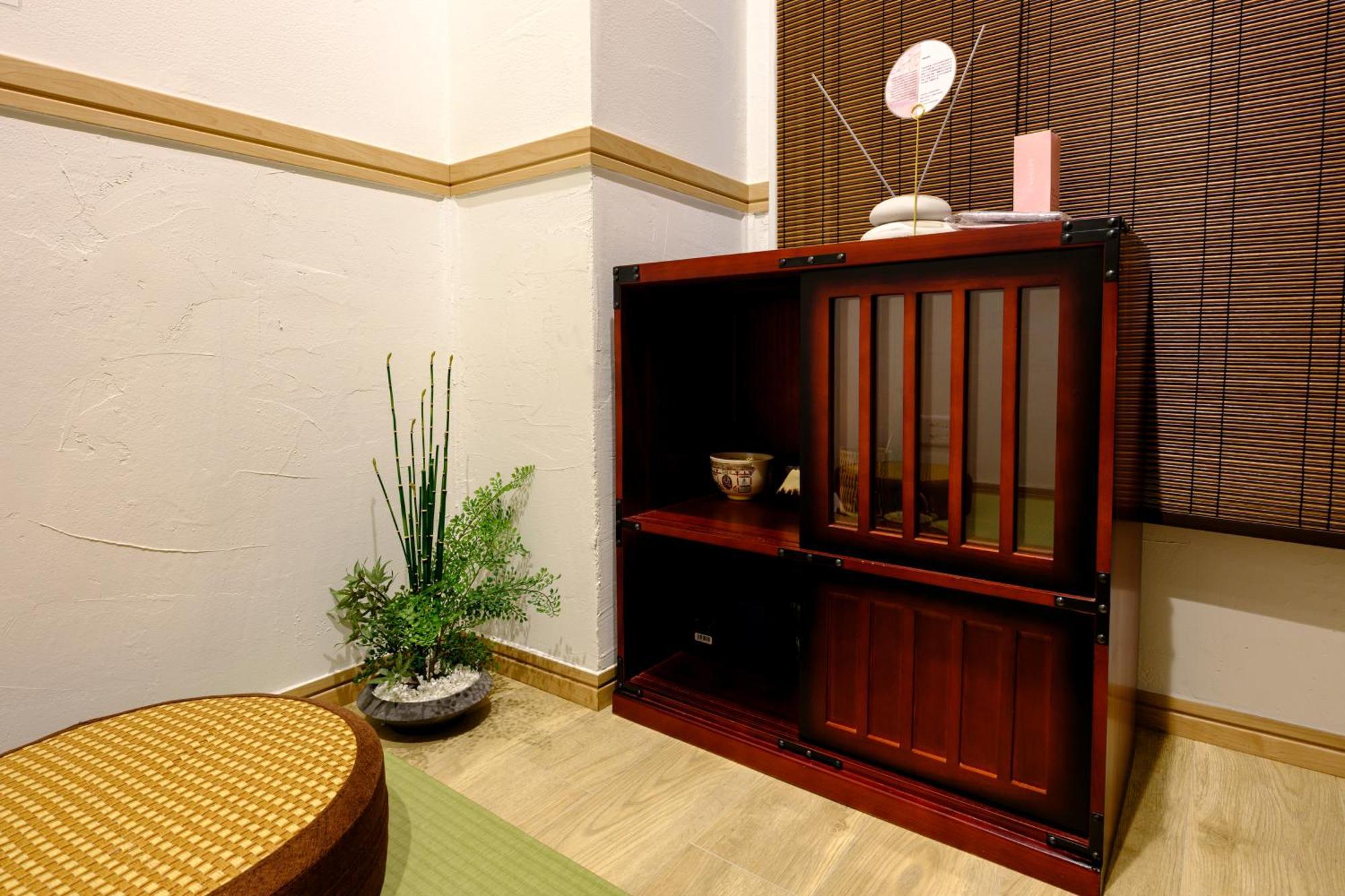 東京新橋579 Apartmán